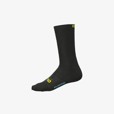 Qorape Ale Team Klimatik Black M