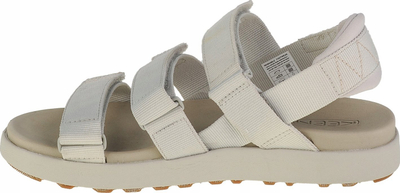 Sandale për goca Keen Elle Strappy 1026139, shollë EVA, nr. 41, bezhë