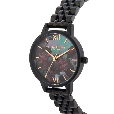 Orë dore Olivia Burton OB16AD41