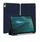 Kapak tablet TelForceOne Etteri për iPad Air 10.9", funksion stand, blu e errët