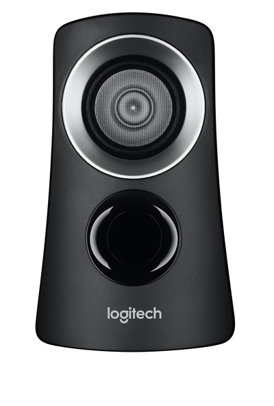 Kujese kompjuterike Logitech Z313, sistem 2.1, 3.5mm, e zezë
