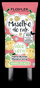 Krem për duar Floslek Moisturizing Aloe Vera, 50 ml