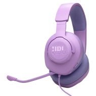 JBL QUANTUM 100 M2 PURPLE