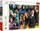 Puzzle Trefl Harry Potter Wizarding World, 1000 pjesë, shumëngjyrëshe