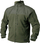 Xhaketë fleece Helikon Classic Army për meshkuj XL, ngjyrë ulliri