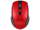 Maus Tracer DEAL RED RF Nano, RF Wireless, i zi