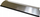 Teh zëvendësues Kubala KU0627, 600mm, inox, ngjyrë argjendi