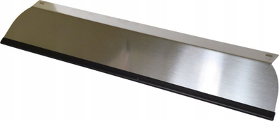 Teh zëvendësues Kubala KU0627, 600mm, inox, ngjyrë argjendi