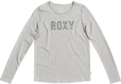 Bluzë Roxy Red Sunset Ls ERJZT05046-SGRH, e hirtë L