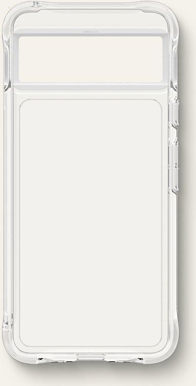 Mbulesë telefoni Spigen Cyrill Ultra Sheer për Google Pixel 8, transparente matte