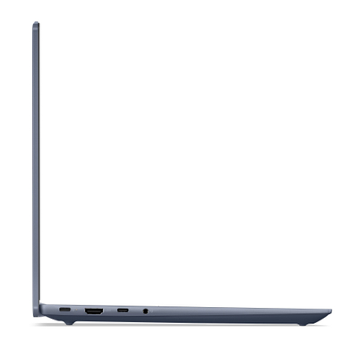 Laptop Lenovo IdeaPad Slim 5 14Q8X9, 14" WUXGA, 32GB RAM, 1TB SSD, blu