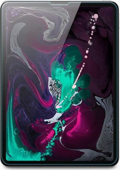 Xham mbrojtës Spigen Glass Slim, Apple iPad Pro 11 2018, universal