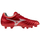 Детски фудбалски копачки Mizuno Monarcida Neo III Select Jr, со копчиња, бели