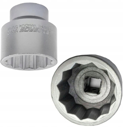 Çelës çorape NEO F-56955, 55mm, 3/4", 12-këndor