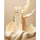 Eau de Parfum Fragrance World Crème of Clouds, 100ml