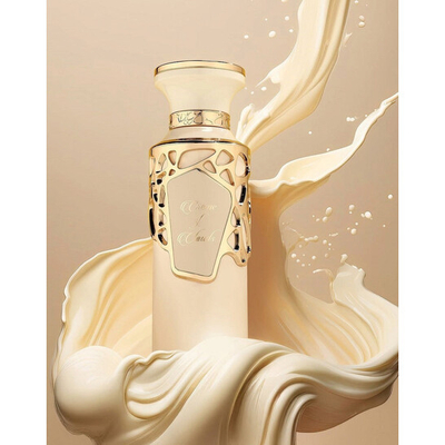 Eau de Parfum Fragrance World Crème of Clouds, 100ml