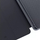 Mbulesë tablet 3mk Soft për Samsung Galaxy Tab A9, funksion Wake Sleep, palosje në 3 pjesë, e zezë