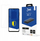 Folie mbrojtëse 3mk Arc Plus për Samsung Galaxy A06, vetë-rigjeneruese, transparente