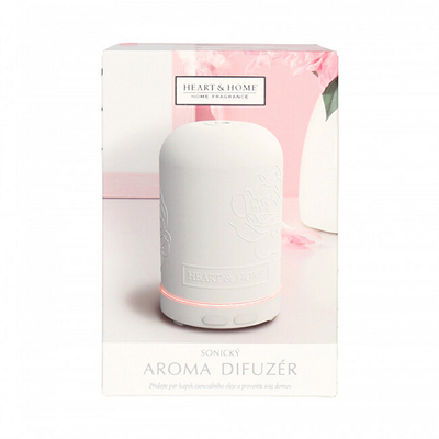 Aromatizues zanor Albi Heart and Home, 100 ml