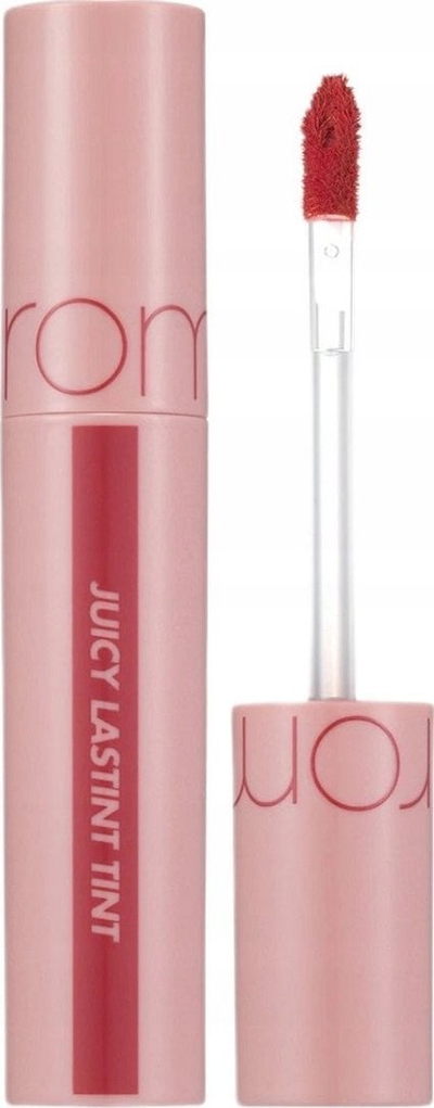 Gloss buzësh Rom&amp;Nd Juicy Lasting Tint Pomelo Skin, efekt tint, me shkëlqim