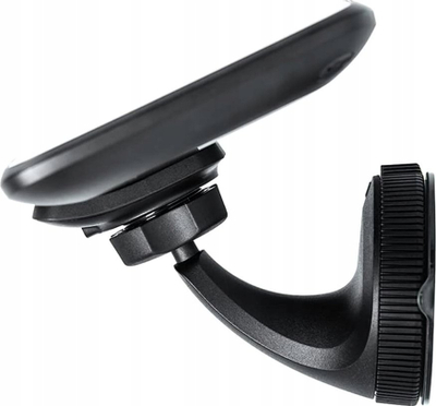 Mbajtëse navigacioni TomTom Click-and-Drive, magnetike, për GPS 7", e zezë