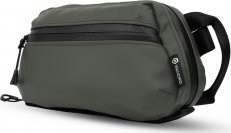 Çantë organizuese WANDRD Tech Bag Medium, 2L, Wasatch Green
