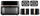 Fritezë ajrore Russell Hobbs Satisfry Dual Basket 27680-56, 9L, panel me prekje, e zezë