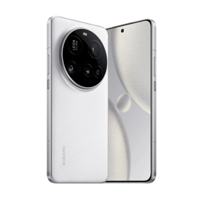 Telefoni Xiaomi 15 Ultra, 16GB RAM, 512GB, 5G, i bardhë