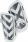 Mbrojtëse futbolli Puma Ultra Light Strap 030875-03, me rripa me shullë Velcro, të lehta