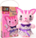 Set kreativ qepjeje MG Sew a Kitten, lodër mace 22cm, për fëmijë 6+