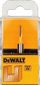 Set frezash DeWalt 2 copë, për dru, 8 x 4 mm