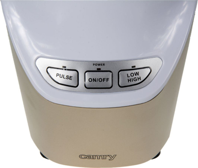 Blender për smoothie Camry CR 4071, 1L, 1000W