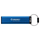 USB flash Kingston IronKey Keypad 200, 16GB, USB 3.2, i zi