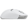 Maus gaming Logitech G309 Lightspeed, wireless, optik, i bardhë