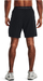 Pantallona të shkurtra meshkujsh Under Armour 1373718, të zeza