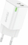 Karikues muri Foneng GaN 35W, 2x USB C, karikim i shpejtë, i bardhë