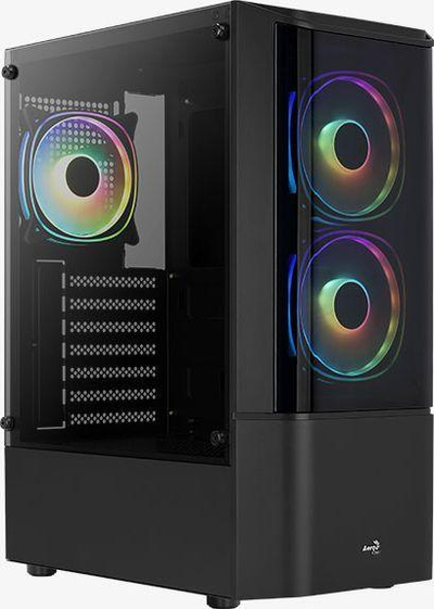 Ventilator ARGB Aerocool Quantum V3 