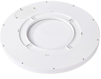 Плафонска ламба VISIONAL 06-0450, LED 32W, 3840 lm, IP44, бела