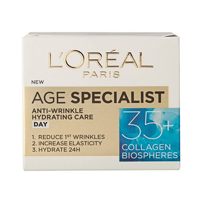 Krem dite L'oreal Paris Age Expert 35+, 50 ml