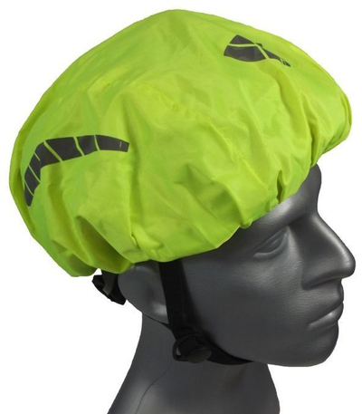 Mbulesë e helmetës Vizari Green Vizari