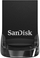 USB SanDisk Ultra Fit, USB 3.2, 16GB, i zi