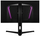 Monitor ASRock PGO27QFS, 27", QHD, OLED, 240Hz, i zi