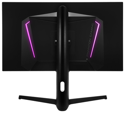 Monitor ASRock PGO27QFS, 27", QHD, OLED, 240Hz, i zi