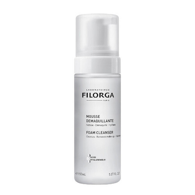 Shkumë pastruese për lëkurë Filorga, 150 ml