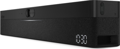 Sistem video konferencash Lenovo ThinkSmart One, Microsoft Teams Rooms, Ethernet LAN, i zi