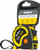 Metër matës Rebel Steel Retractable, 5m, 19mm, i verdhë