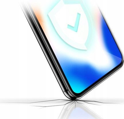 Xham mbrojtës GC Clarity për Samsung Galaxy A42, 0.2mm, xham i fortë, transparent