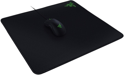 Mauspad Razer Gigantus, tekstil, i zi