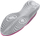 Atlete për femra Under Armour Flow Velociti Wind 2 Dl W, nr. 39