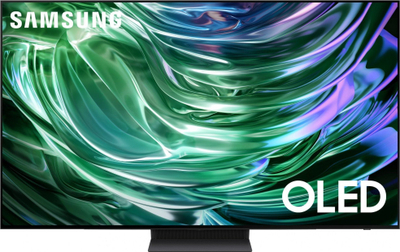 TV Samsung QE77S90D, 77", OLED 4K, i zi